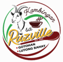 kambingan sa ruzville logo
